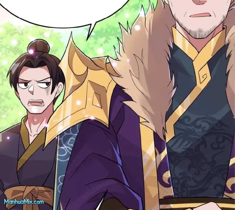 Useless First Son-In-Law chapter 234 halaman 16