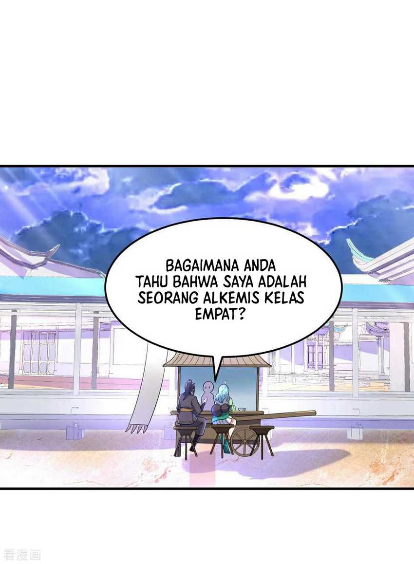 Useless First Son-In-Law chapter 235 halaman 3