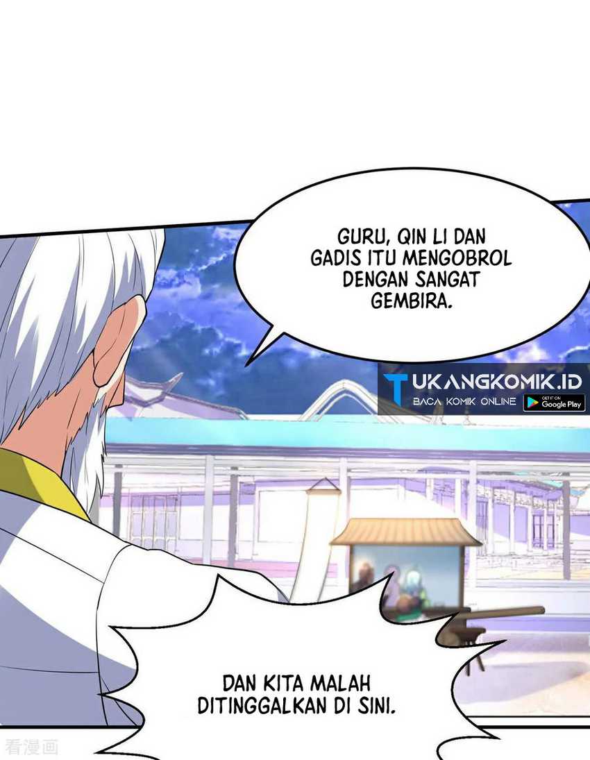 Useless First Son-In-Law chapter 235 halaman 6