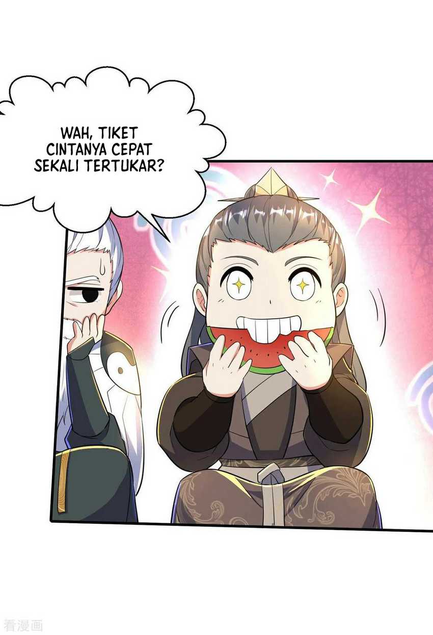 Useless First Son-In-Law chapter 235 halaman 11