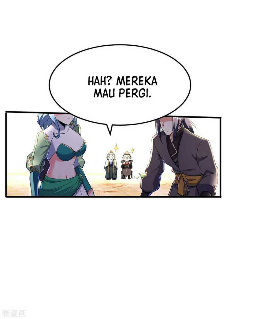 Useless First Son-In-Law chapter 235 halaman 12