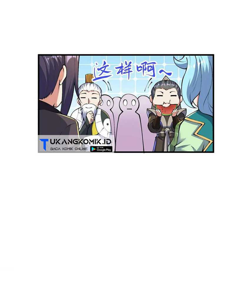Useless First Son-In-Law chapter 235 halaman 16