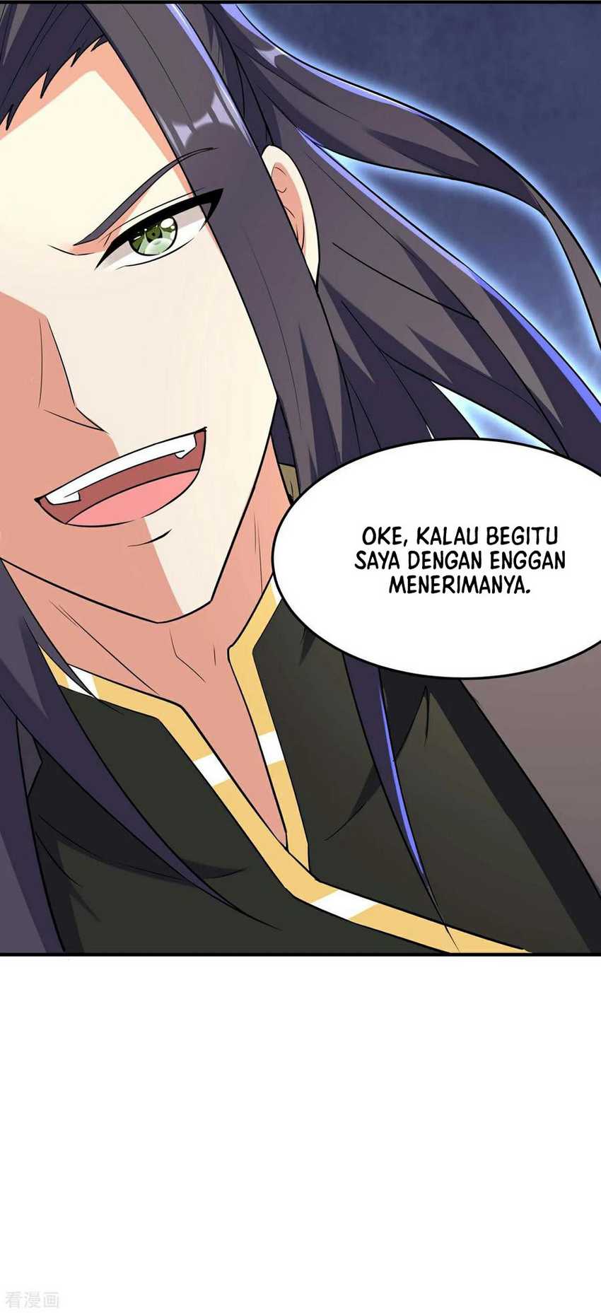 Useless First Son-In-Law chapter 235 halaman 47