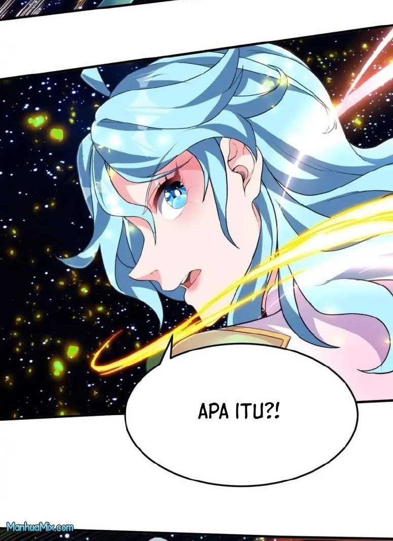 Useless First Son-In-Law chapter 236 halaman 4