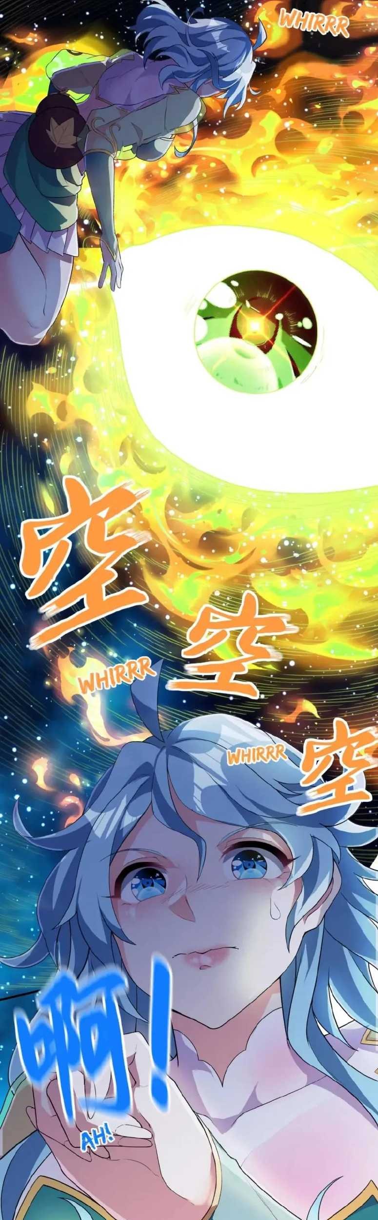 Useless First Son-In-Law chapter 236 halaman 5