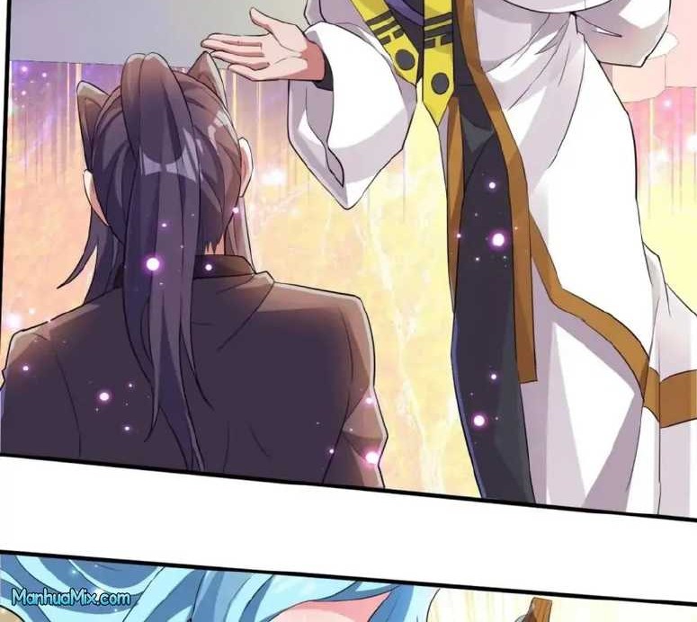 Useless First Son-In-Law chapter 236 halaman 8