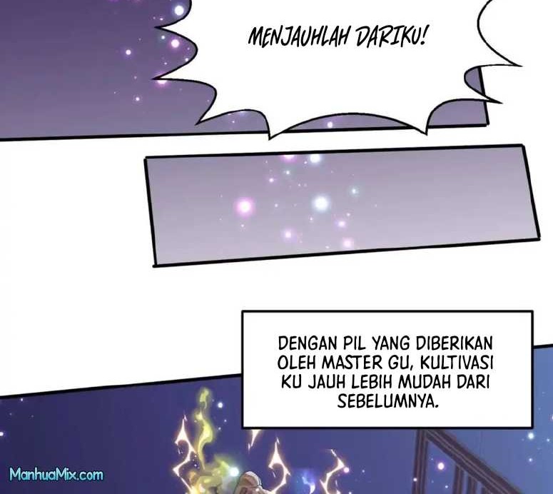 Useless First Son-In-Law chapter 236 halaman 16