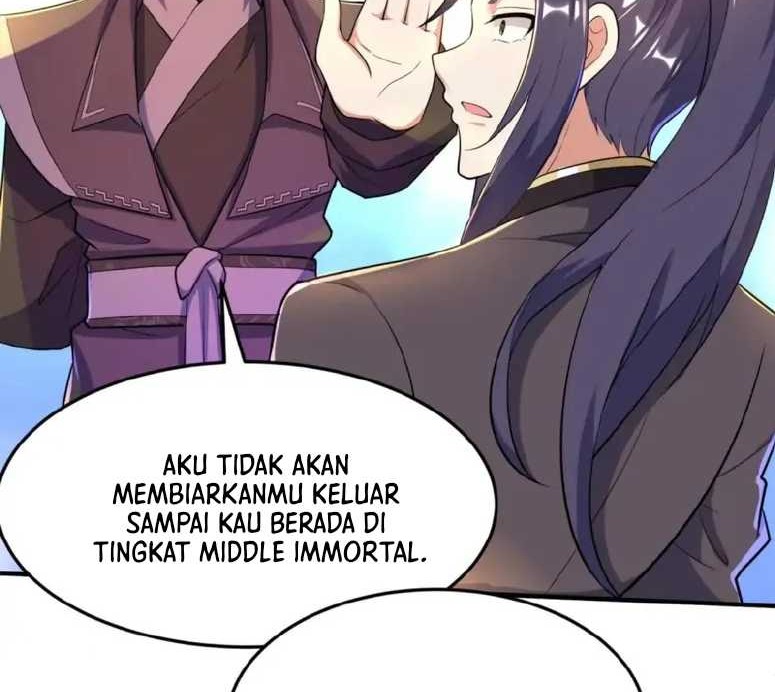 Useless First Son-In-Law chapter 236 halaman 20