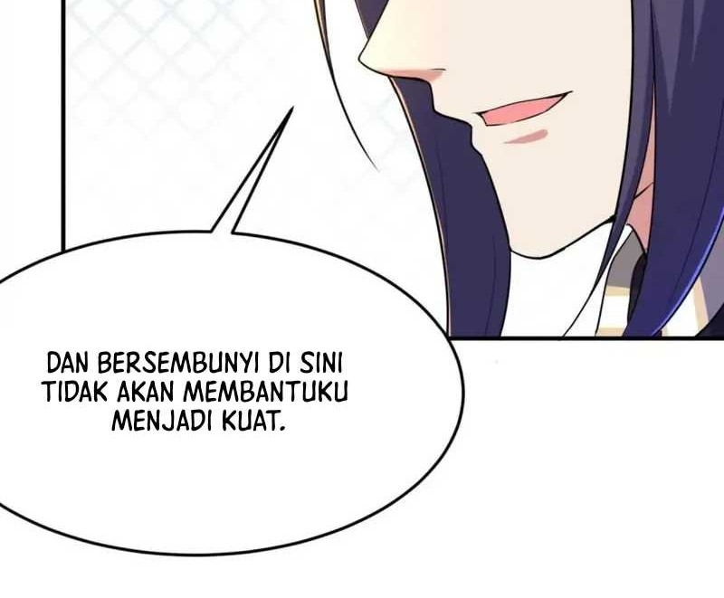 Useless First Son-In-Law chapter 236 halaman 22