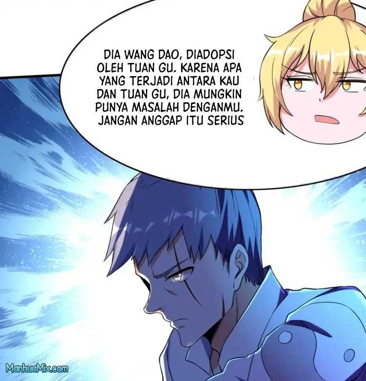 Useless First Son-In-Law chapter 237 halaman 4
