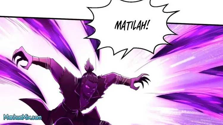 Useless First Son-In-Law chapter 237 halaman 20