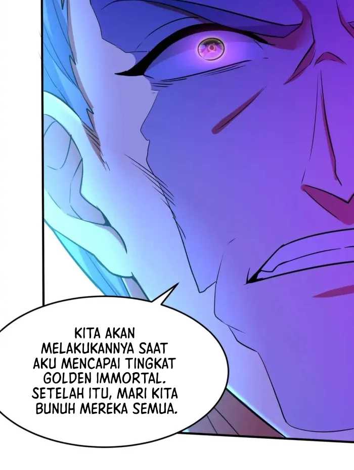 Useless First Son-In-Law chapter 239 halaman 20