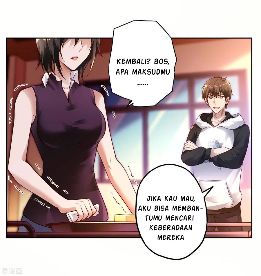 Useless First Son-In-Law chapter 24 halaman 2