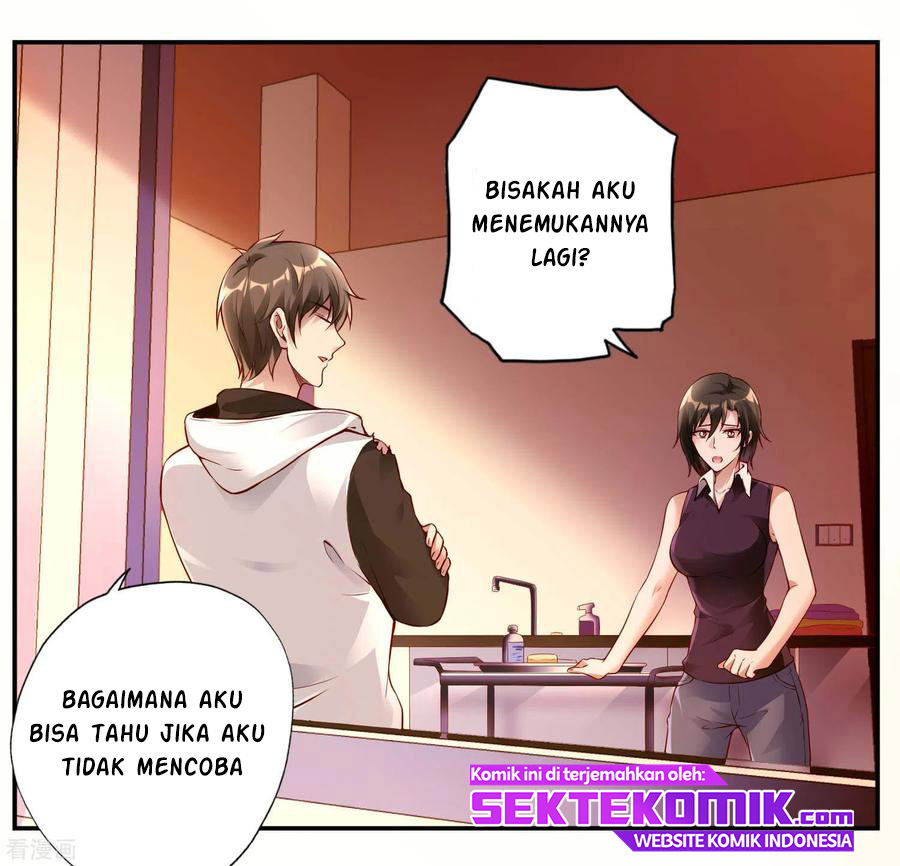 Useless First Son-In-Law chapter 24 halaman 3