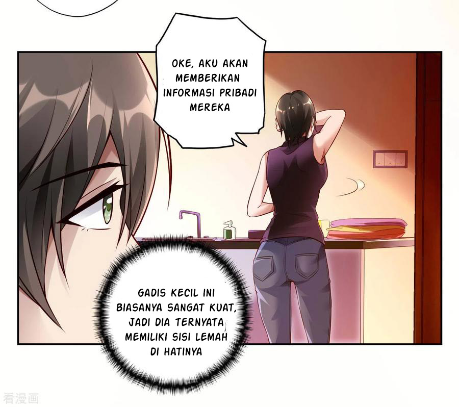 Useless First Son-In-Law chapter 24 halaman 4