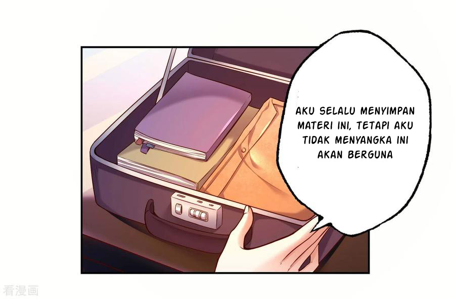 Useless First Son-In-Law chapter 24 halaman 5