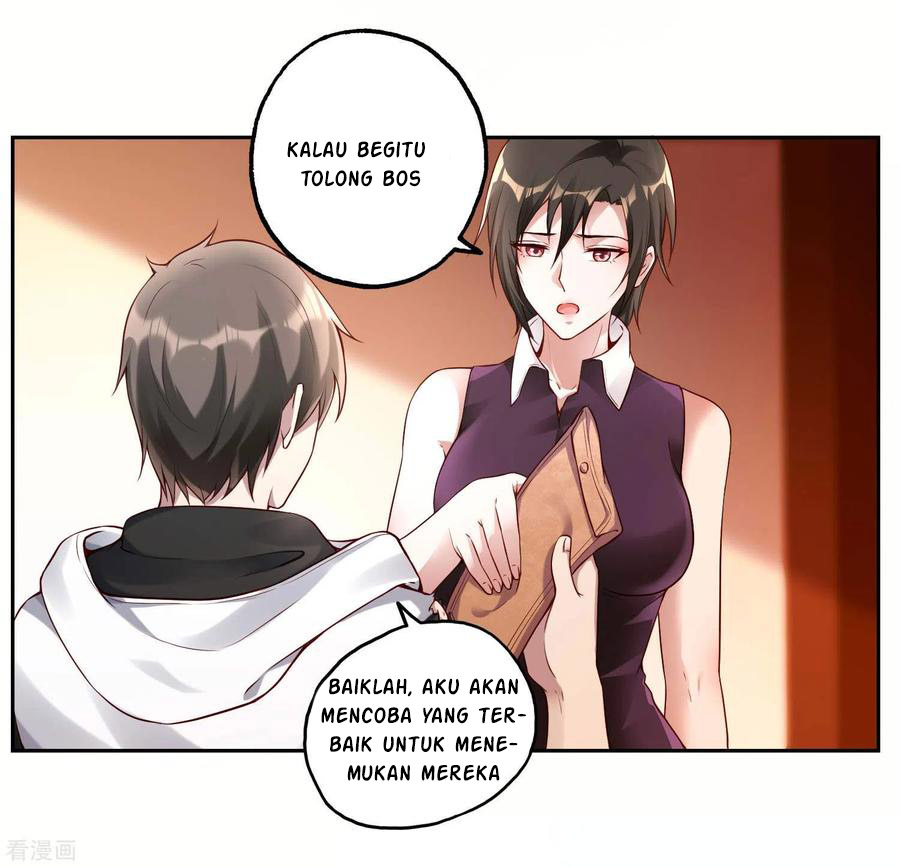 Useless First Son-In-Law chapter 24 halaman 6
