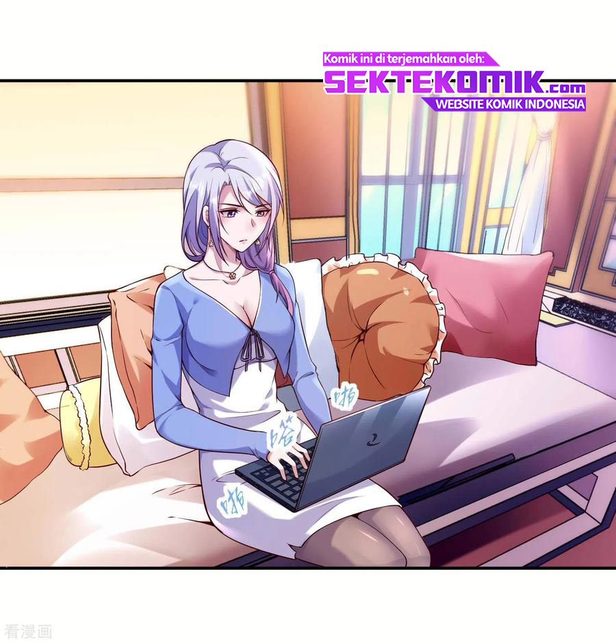Useless First Son-In-Law chapter 24 halaman 8