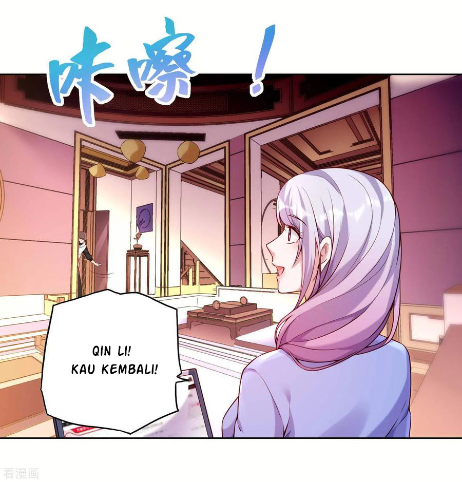 Useless First Son-In-Law chapter 24 halaman 9
