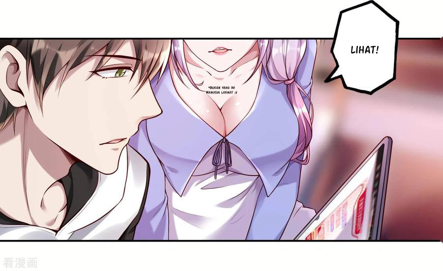 Useless First Son-In-Law chapter 24 halaman 12