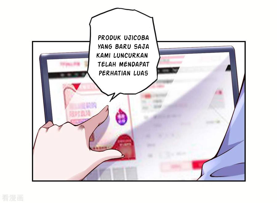 Useless First Son-In-Law chapter 24 halaman 13