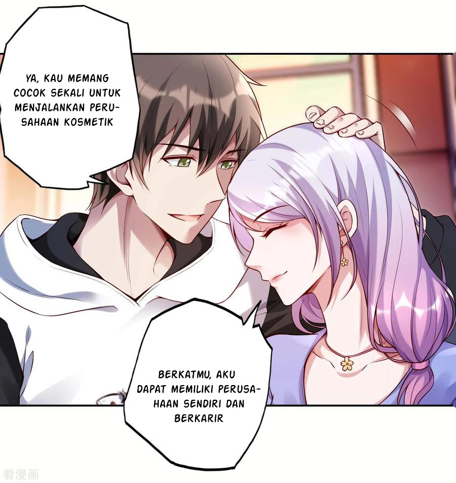 Useless First Son-In-Law chapter 24 halaman 14
