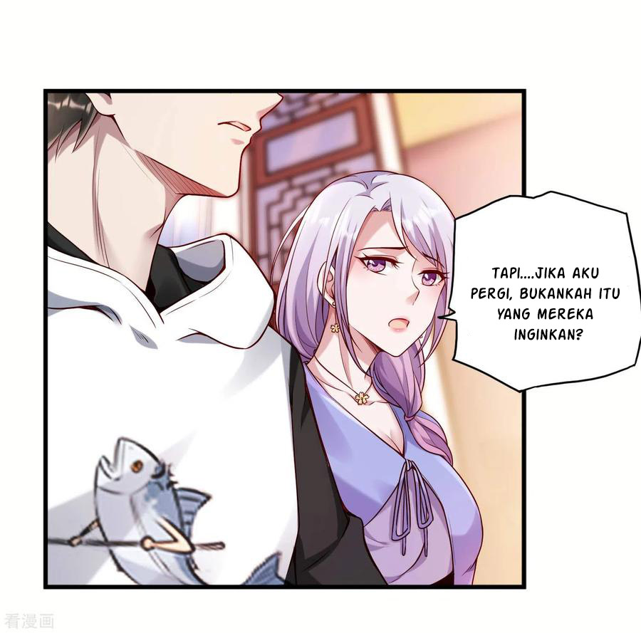 Useless First Son-In-Law chapter 24 halaman 17