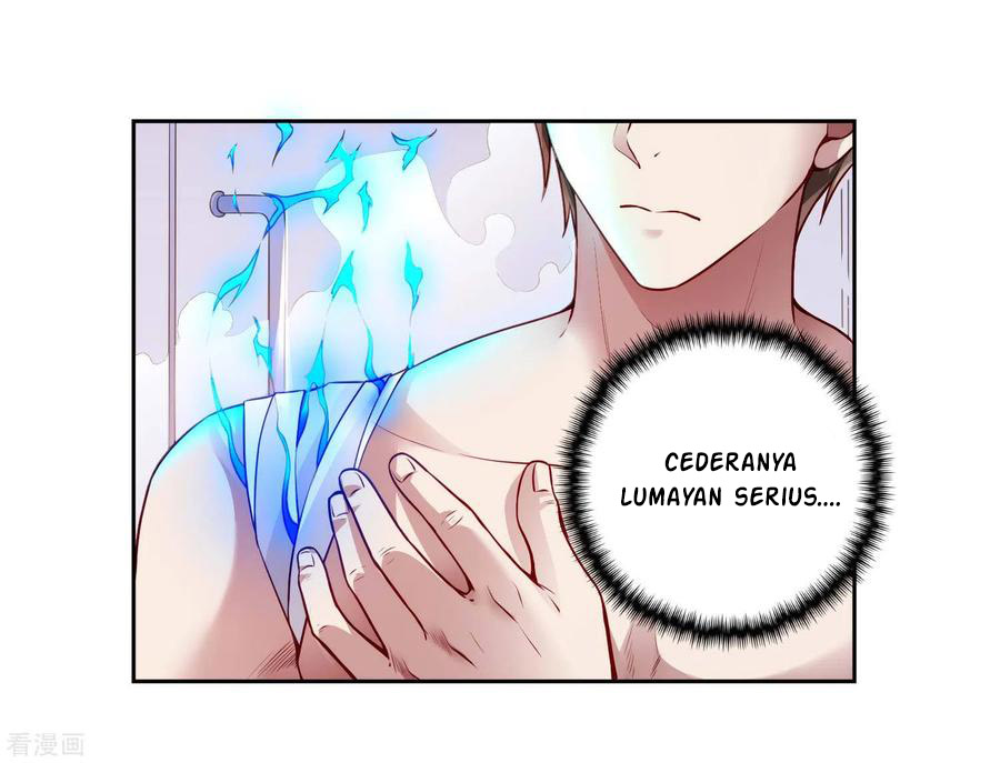 Useless First Son-In-Law chapter 24 halaman 21