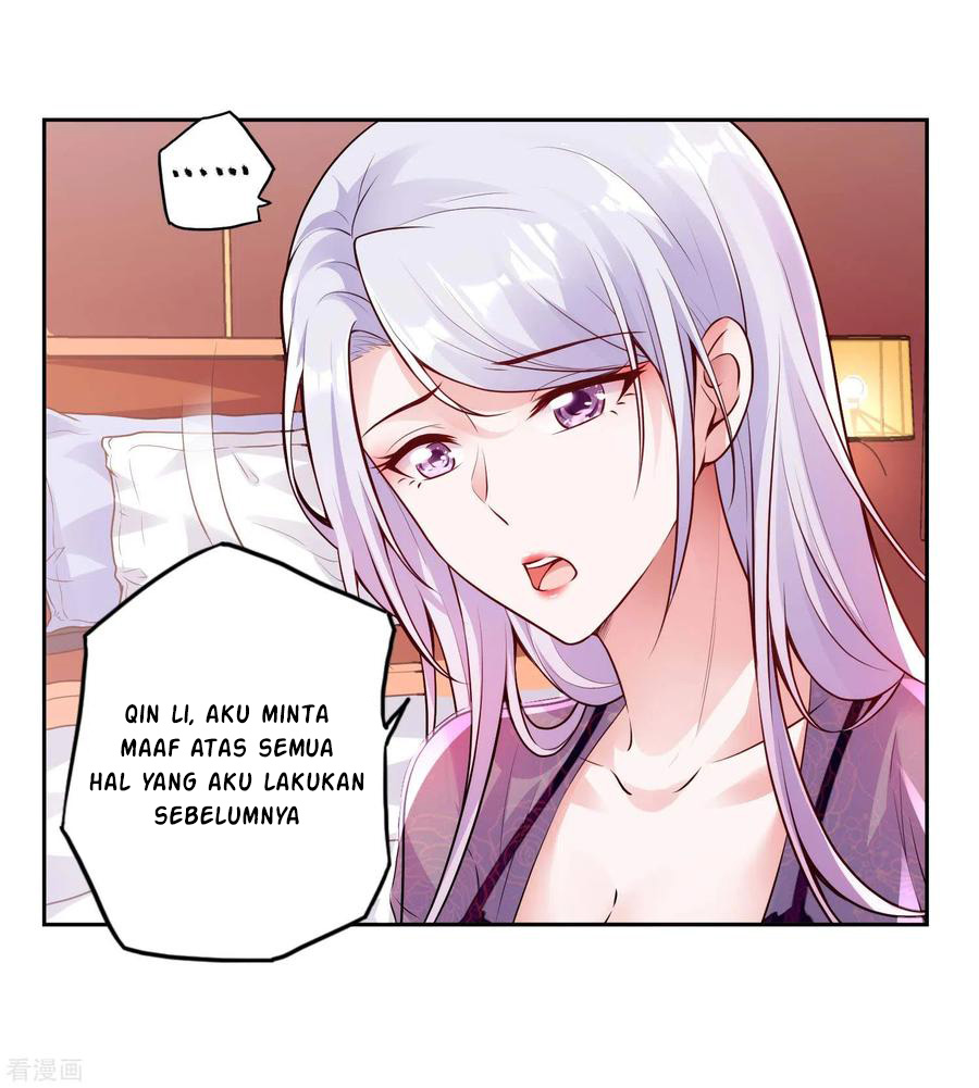 Useless First Son-In-Law chapter 24 halaman 30