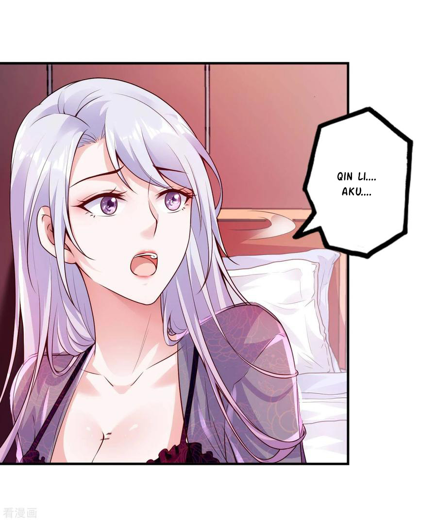Useless First Son-In-Law chapter 24 halaman 31