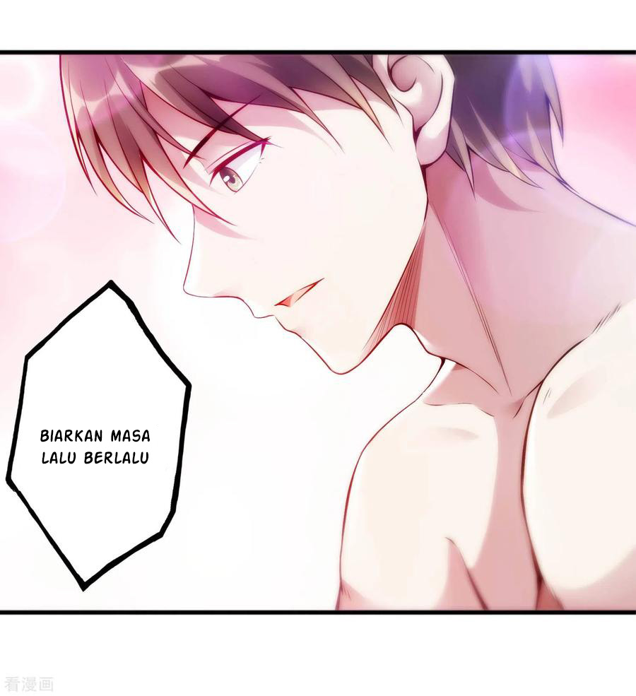 Useless First Son-In-Law chapter 24 halaman 32