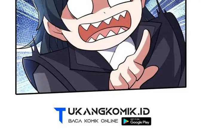 Useless First Son-In-Law chapter 240 halaman 21