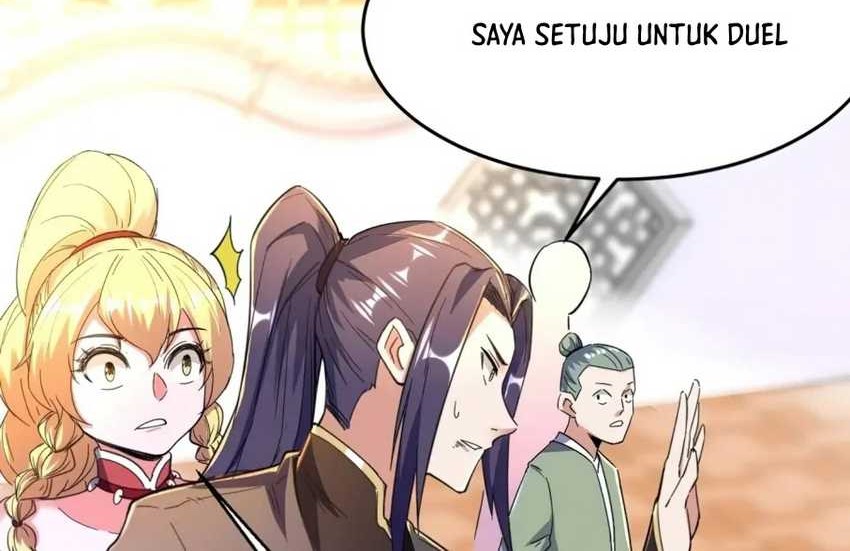 Useless First Son-In-Law Bab 241 halaman 16