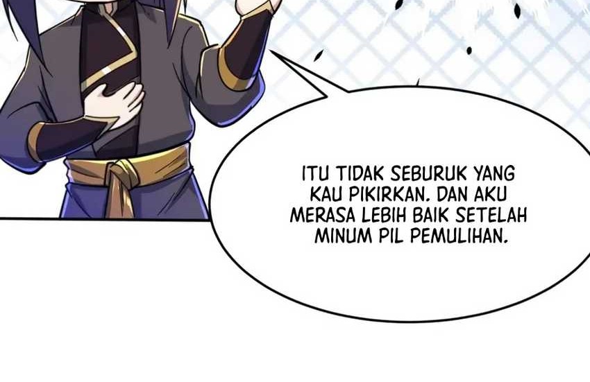 Useless First Son-In-Law Bab 241 halaman 26