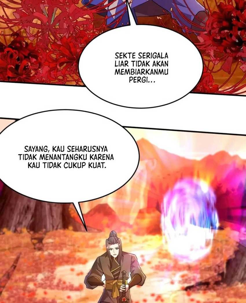 Useless First Son-In-Law Bab 244 halaman 2