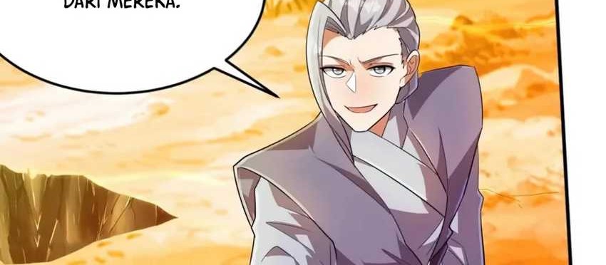 Useless First Son-In-Law Bab 244 halaman 12