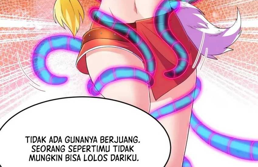 Useless First Son-In-Law Bab 244 halaman 14