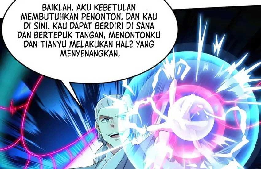 Useless First Son-In-Law Bab 244 halaman 16