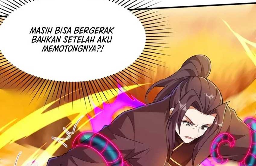 Useless First Son-In-Law Bab 244 halaman 22