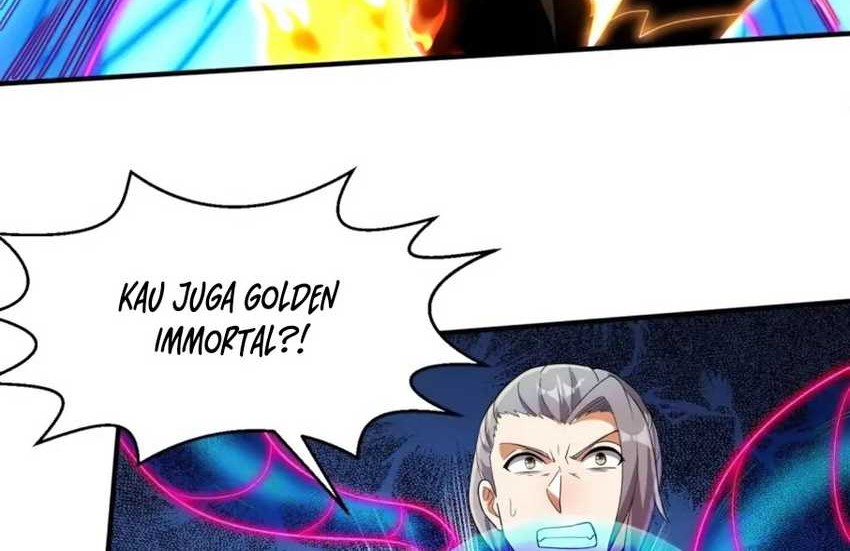 Useless First Son-In-Law Bab 244 halaman 26