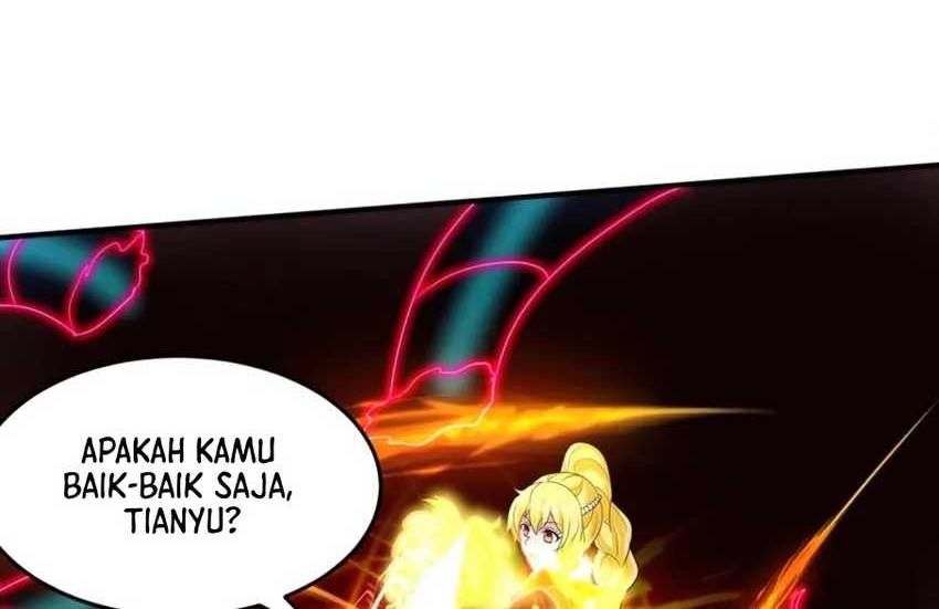 Useless First Son-In-Law Bab 244 halaman 28