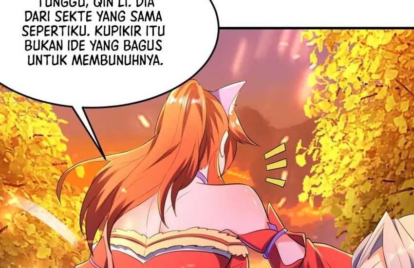 Useless First Son-In-Law Bab 245 halaman 10