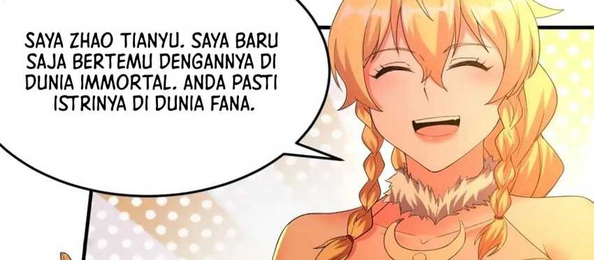 Useless First Son-In-Law Bab 245 halaman 18