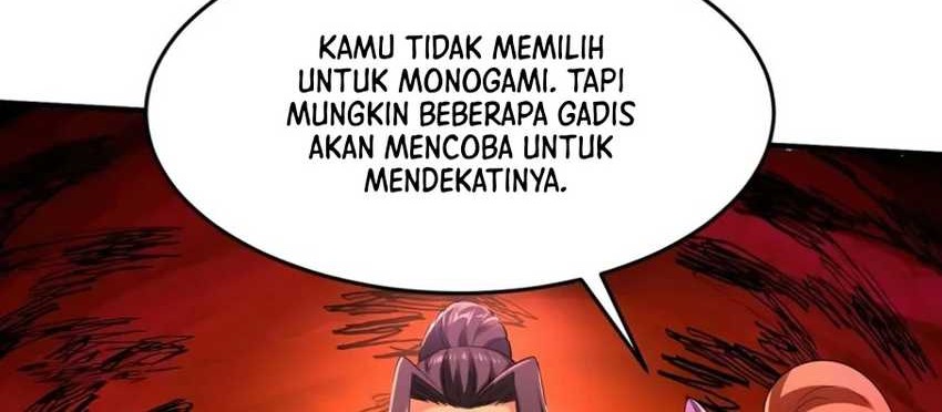 Useless First Son-In-Law Bab 245 halaman 24