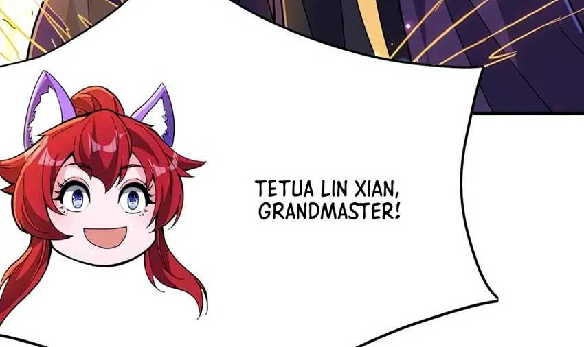 Useless First Son-In-Law chapter 246 halaman 4