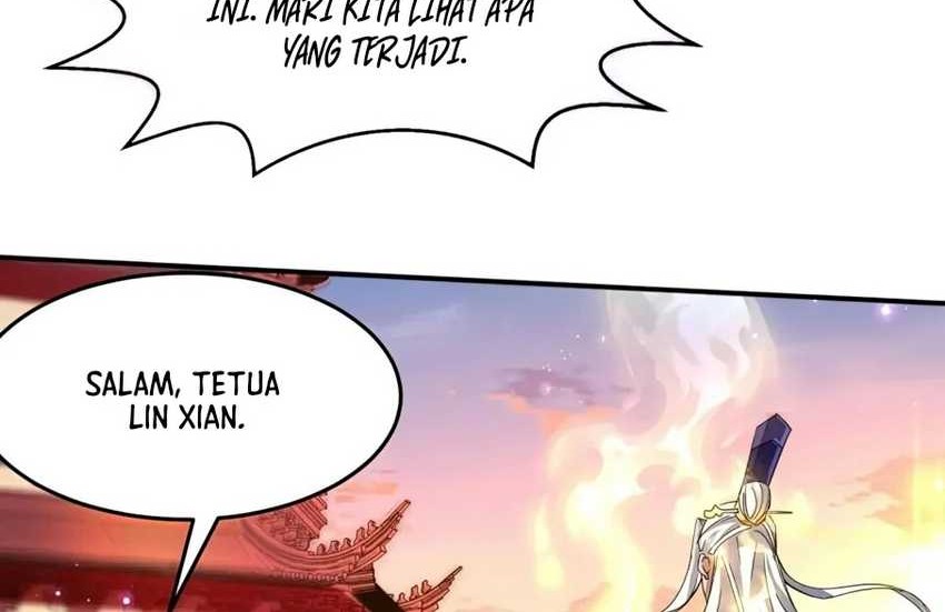 Useless First Son-In-Law chapter 246 halaman 8