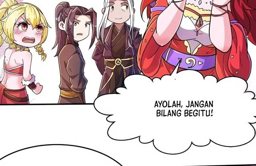 Useless First Son-In-Law chapter 246 halaman 10