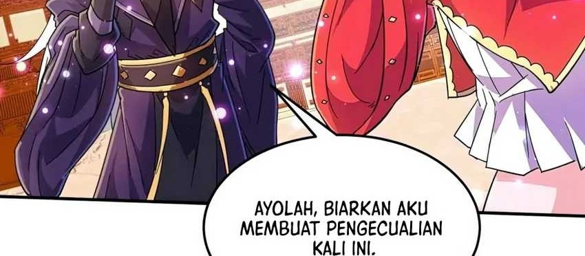 Useless First Son-In-Law chapter 246 halaman 12
