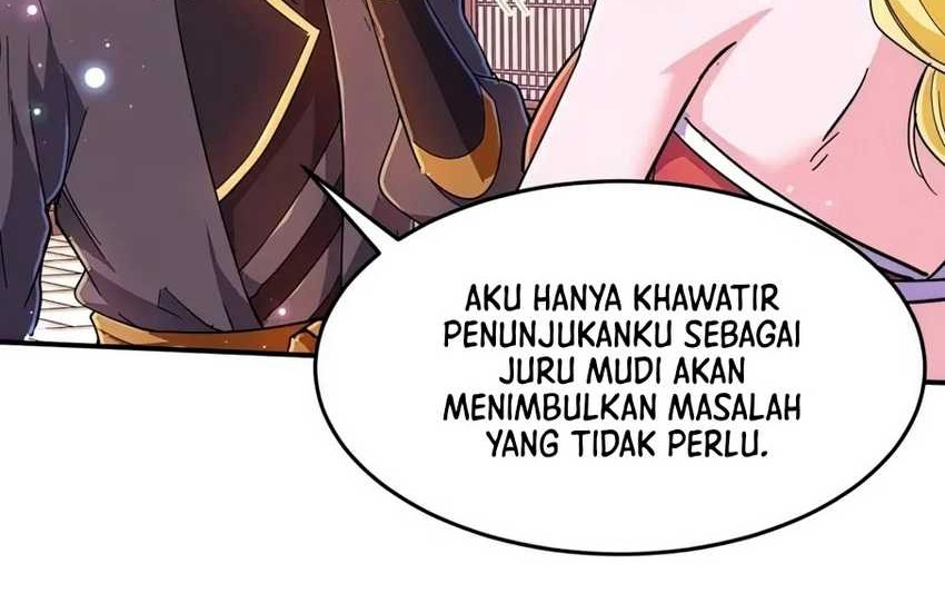 Useless First Son-In-Law chapter 246 halaman 16