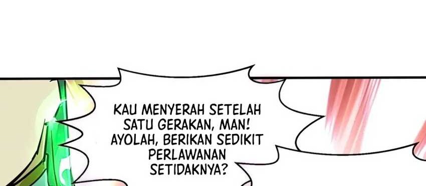 Useless First Son-In-Law chapter 246 halaman 24